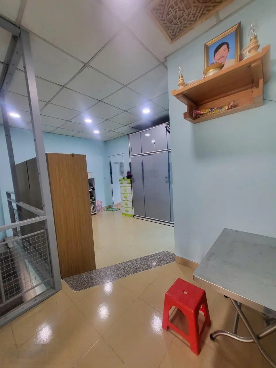 Bán NR Đường 38, sàn 120m2, 4,8 tỷ, 3PN, 2WC tại Hiệp Bình Chánh, Thủ Đức, HCM