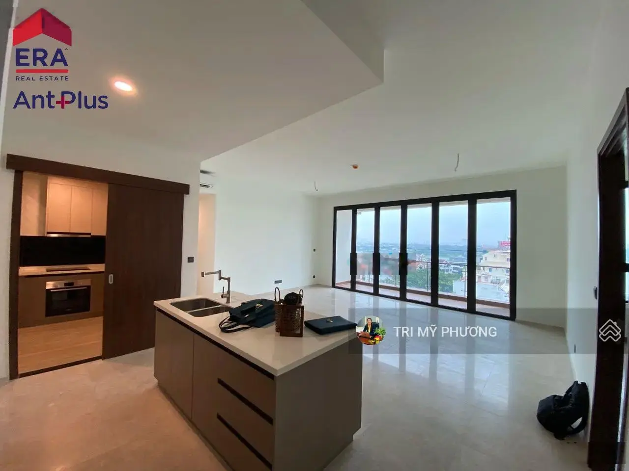 Hàng hiếm 4PN, 188m2 view sông 360 độ ôm trọn SG hoa lệ + giá tốt nhất D'Edge Thảo Điền, quận 2