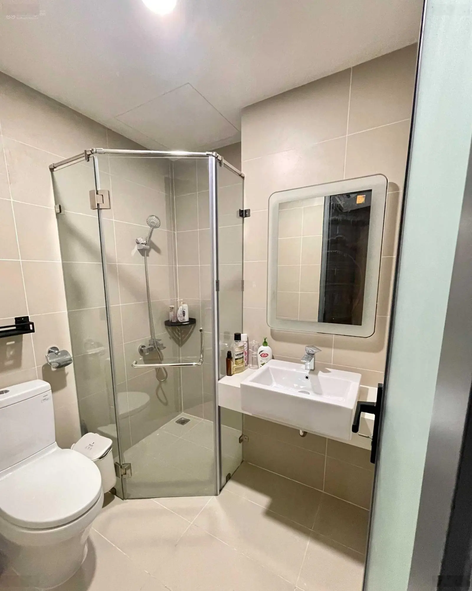 giá trị thật của căn hộ Q7 Boulevard - Q7 Boulevard 1.939 tỷ 50,53m2 1PN 1WC
