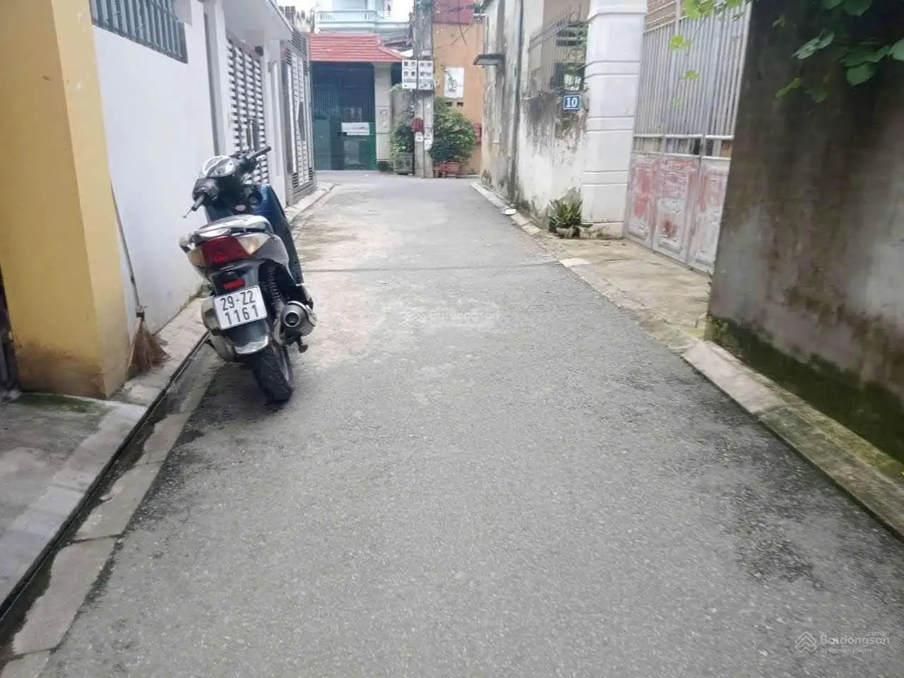 Cắt lỗ! Đất Cổ Bi 37m2 ngõ gần, giá chỉ 1.8x tỷ