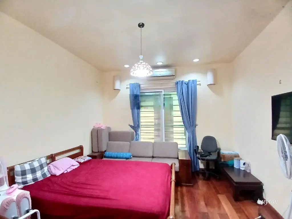 Biệt thự siêu vip Mỹ Đình, cực hiếm, cốp to sinh sống, an ninh tuyệt đối, 60 tỷ, 200m2