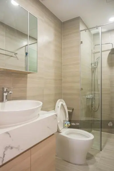 Chính chủ cần tiền kinh doanh căn hộ The Everrich Infinity Quận 5 2PN 2WC diện tích 80m2