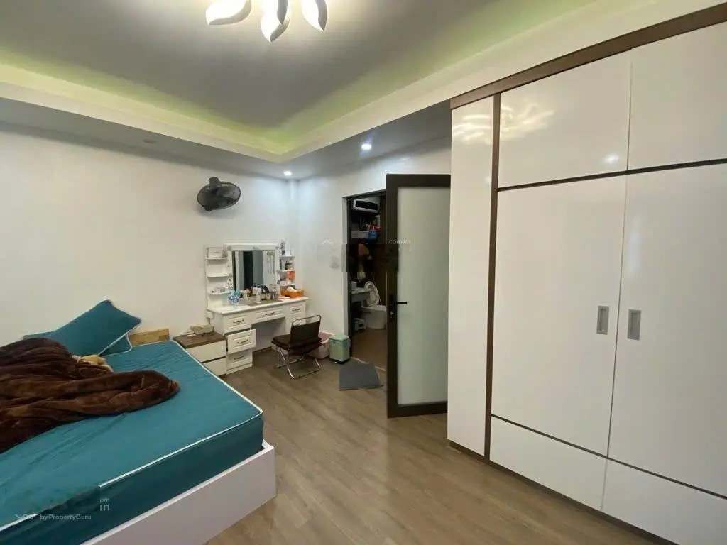 Bán nhà gần Ngọc Thụy, Thanh Am 4 tầng 32m2 - rẻ nhất long biên, giá chỉ 4.4 tỷ