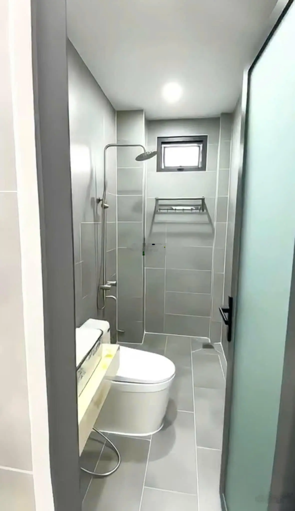 Chính chủ gửi bán gấp nhà đẹp trung tâm Phan Xích Long P3 Phú Nhuận 34m 3Tầng 3PN 3WC 3tỷ9