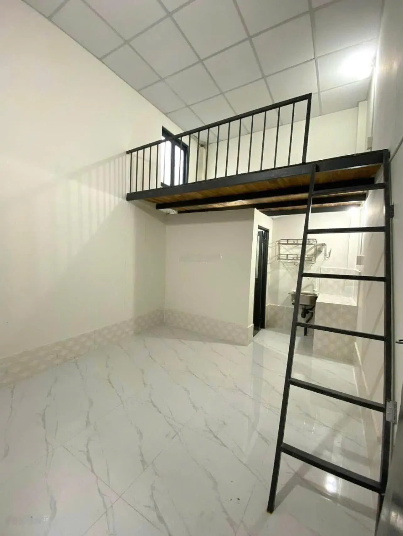 Cần bán nhanh dãy trọ gần khu Công nghiệp Cầu Tràm, đang cho thuê full phòng, 200m2, 820tr
