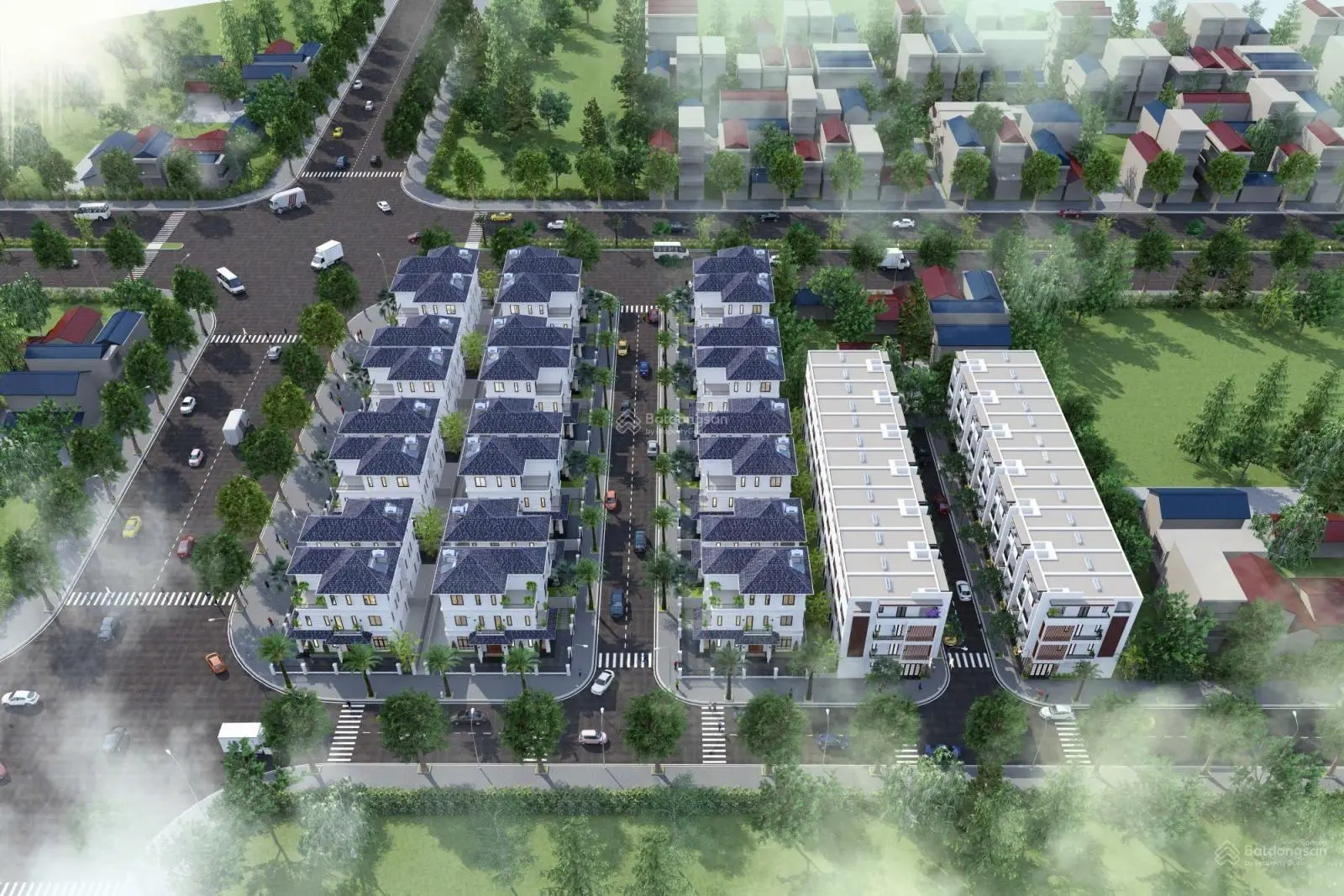 Bán căn biệt thự dự án AURORRA HABOUR NAM HẢI HẢI AN HẢI PHÒNG
