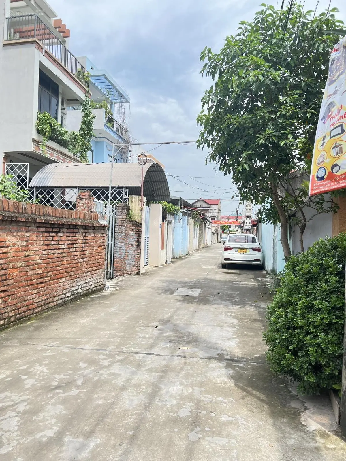 Đất chính chủ cần bán, lô đất Lạc Nông, Mai Đình, Sóc, Sóc, Hà Nội