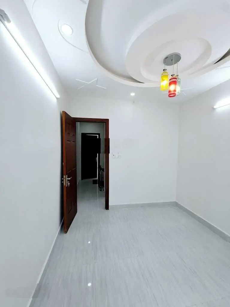 Bán nhà SHR Trần Xuân Soạn - Tân Hưng 30m2 - 2 lầu - nhỉnh 3tỷ