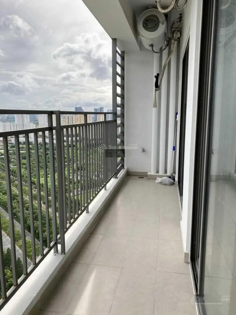 Cần bán gấp căn hộ 3PN NTCB view sông mát mẻ ở chung cư The Sun Avenue Q2 - giá bán 5 tỷ