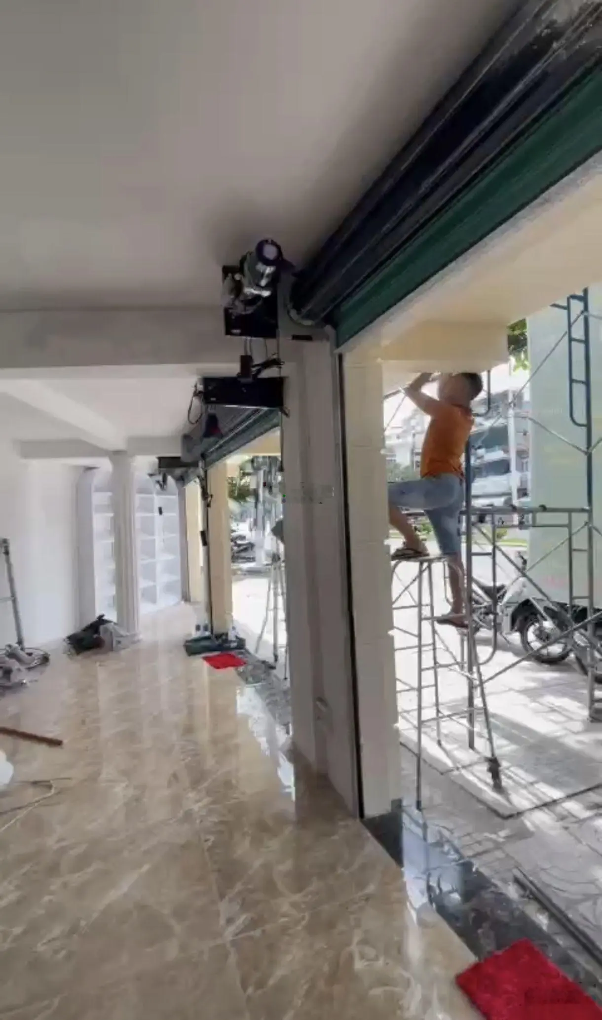 Nhân - Bán Nhà mặt tiền 14m đường 2/4. Thuận lợi kinh doanh