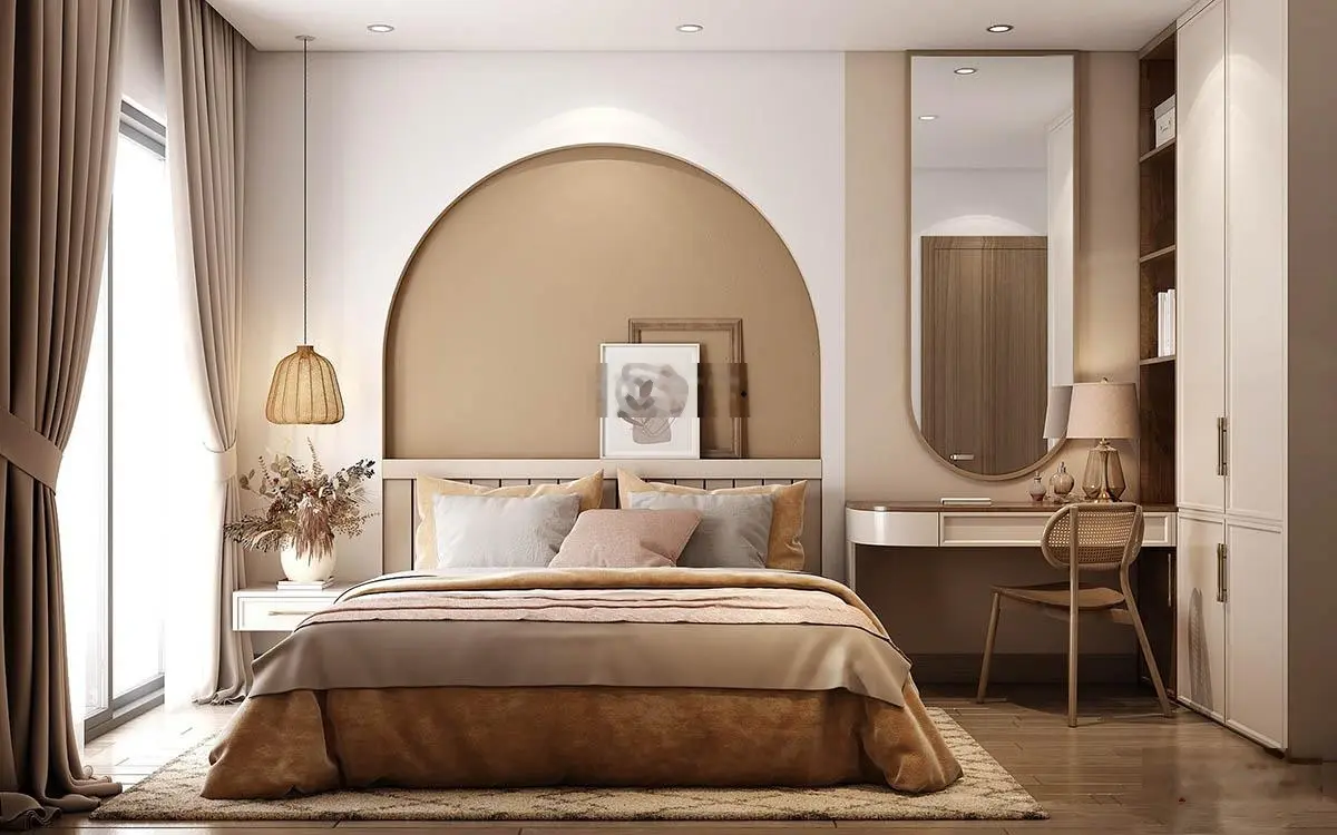 Tôi bán căn hộ chung cư Kingston Q. Phú Nhuận, 60m2 2PN NH Hỗ trợ vay, giá 4tỷ2, LH 0898 523 *** Ý