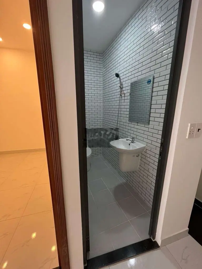 Bán Gấp Nhà Đường Dương Bá Trạc,P1Q8,DT 4mx7m, 1 Lầu,2 PN,2 WC