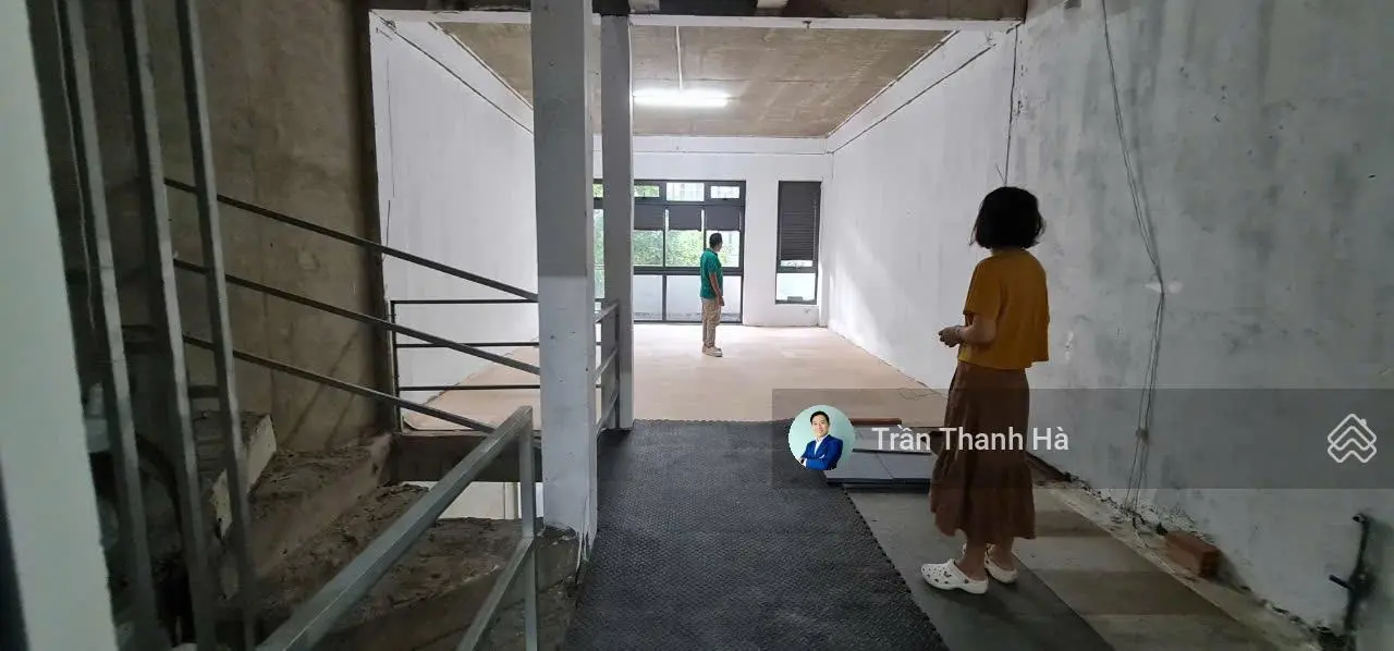 Bán nhà thô 5x20m tại Vạn Phúc City giá cực chất chỉ 18,5 tỷ
