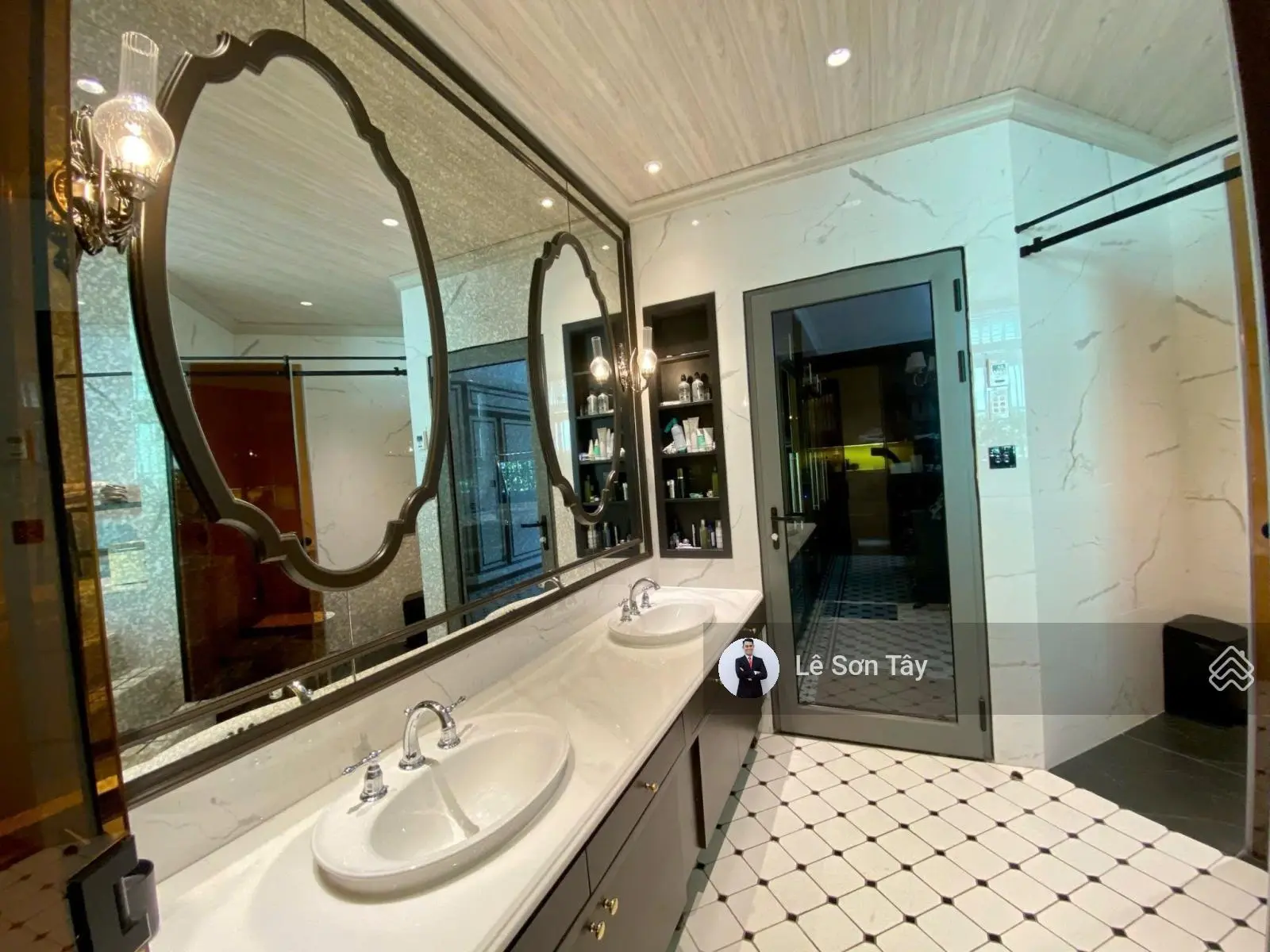 Bán biệt thự đẹp view sông - công viên KDC An Phú Hưng, Tân Phong, Q7. DT: 140m2, giá: 29 tỷ