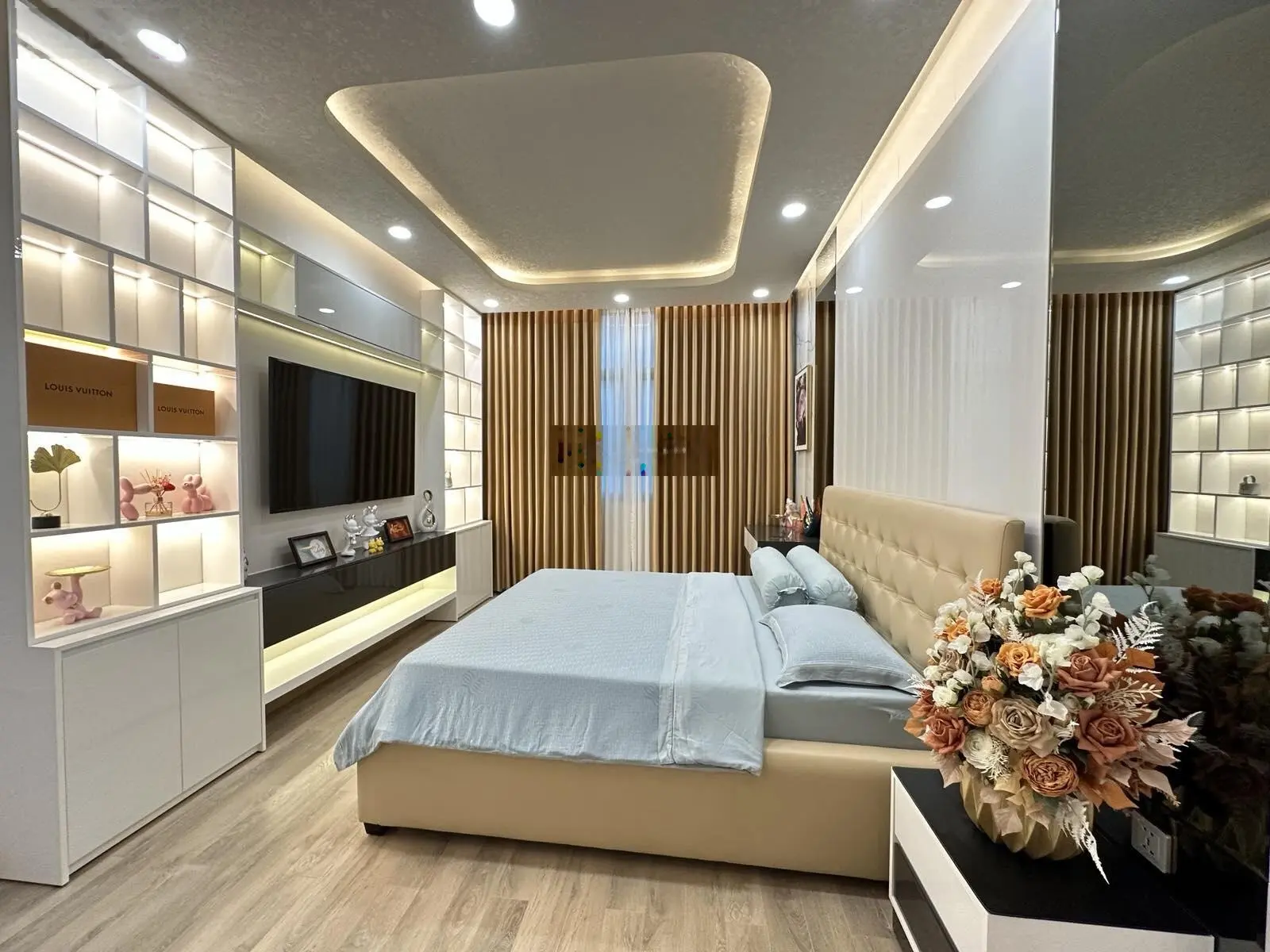Bán căn hộ 3pn chung cư the vista an phú - giá siêu hời chỉ 8,5 tỷ tại quận 2, hcm