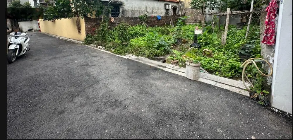 Chính chủ bán 125,9m2 tại thôn Khoan Tế, xã Đa Tốn, Gia Lâm, HN