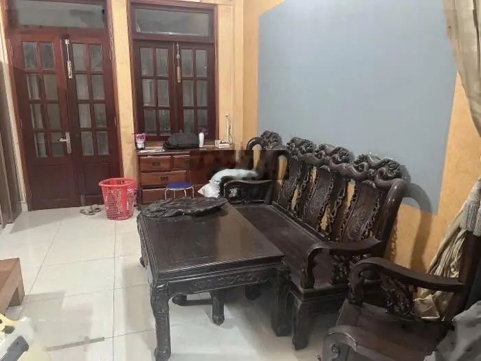 Nhà 3 tầng (5x24m) ngay trung tâm Q9 MT đường kinh doanh, Tăng Nhơn Phú B giá 10.6 tỷ