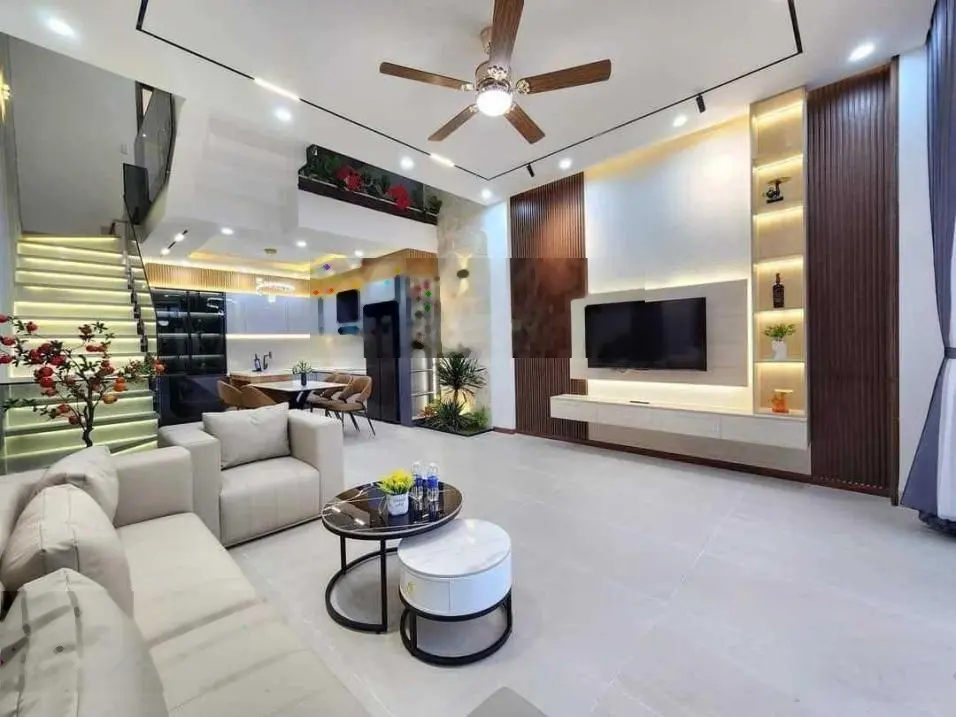 Nhà cần bán ở xã Bình Chánh , DT 78m2 ngay MT Trịnh Như Khuê , giá bán chỉ 1 tỉ 785