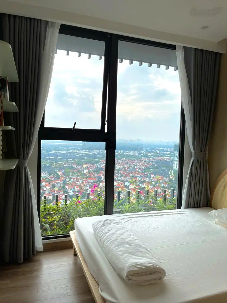 Bán căn hộ chung cư 58m2 tại Swan Lake Onsen, giá cực chất 3,82 tỷ VND