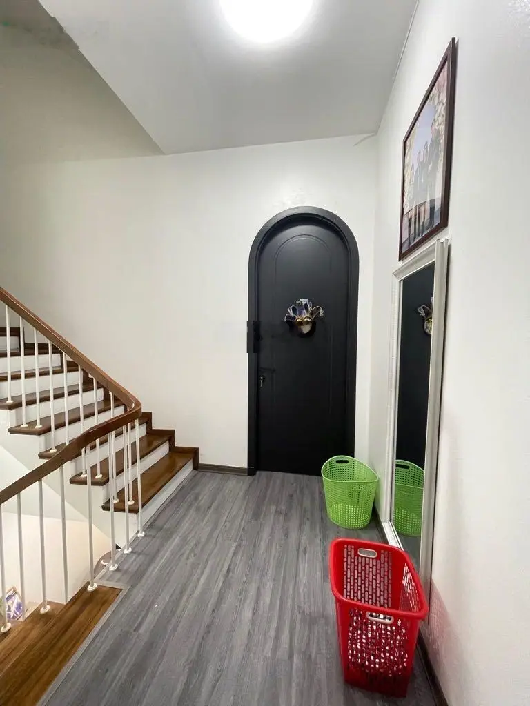 Bán nhà riêng biệt thự sân vườn 90m2