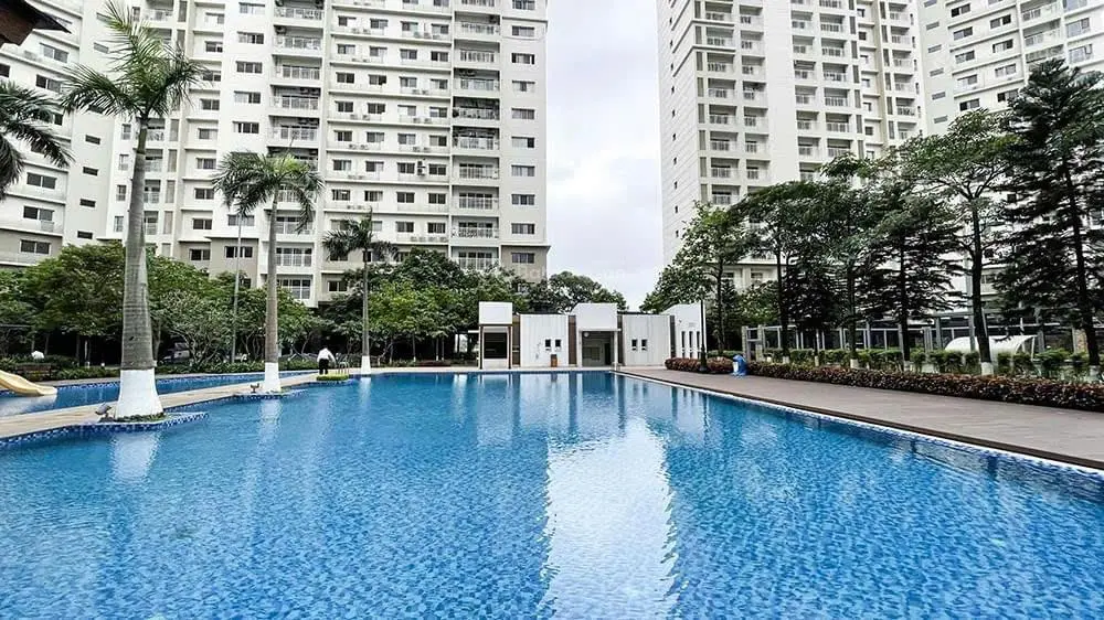 Cần bán căn 3 ngủ view đẹp nhất khu, giá tốt nhất quỹ hàng