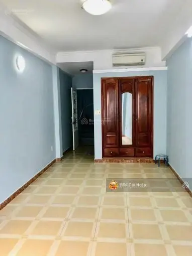 Cô hiền cần bán căn nhà 3 tầng ở tân bình -dt 43m2- cho thuê 12/th