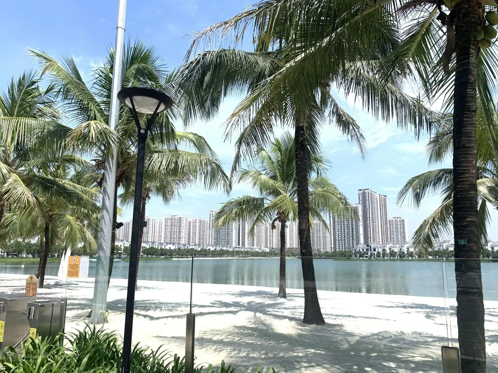 Bán biệt thự Hải Âu 01, view nhìn hồ 24,5ha