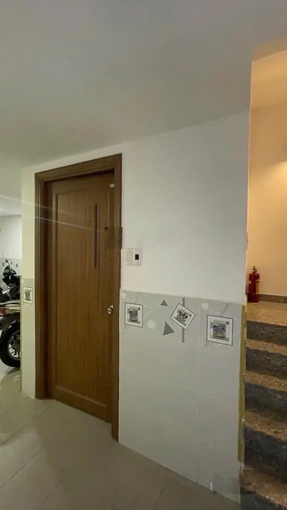 Chdv lâm văn bền tân kiểng quận 7 hẻm xe hơi dòng tiền 45 triệu tài chính 9 tỷ