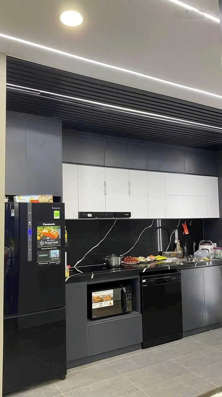 Căn hộ 85m2 tại Le Grand Jardin Sài Đồng, giá siêu hời chỉ với 5,3 tỷ VND