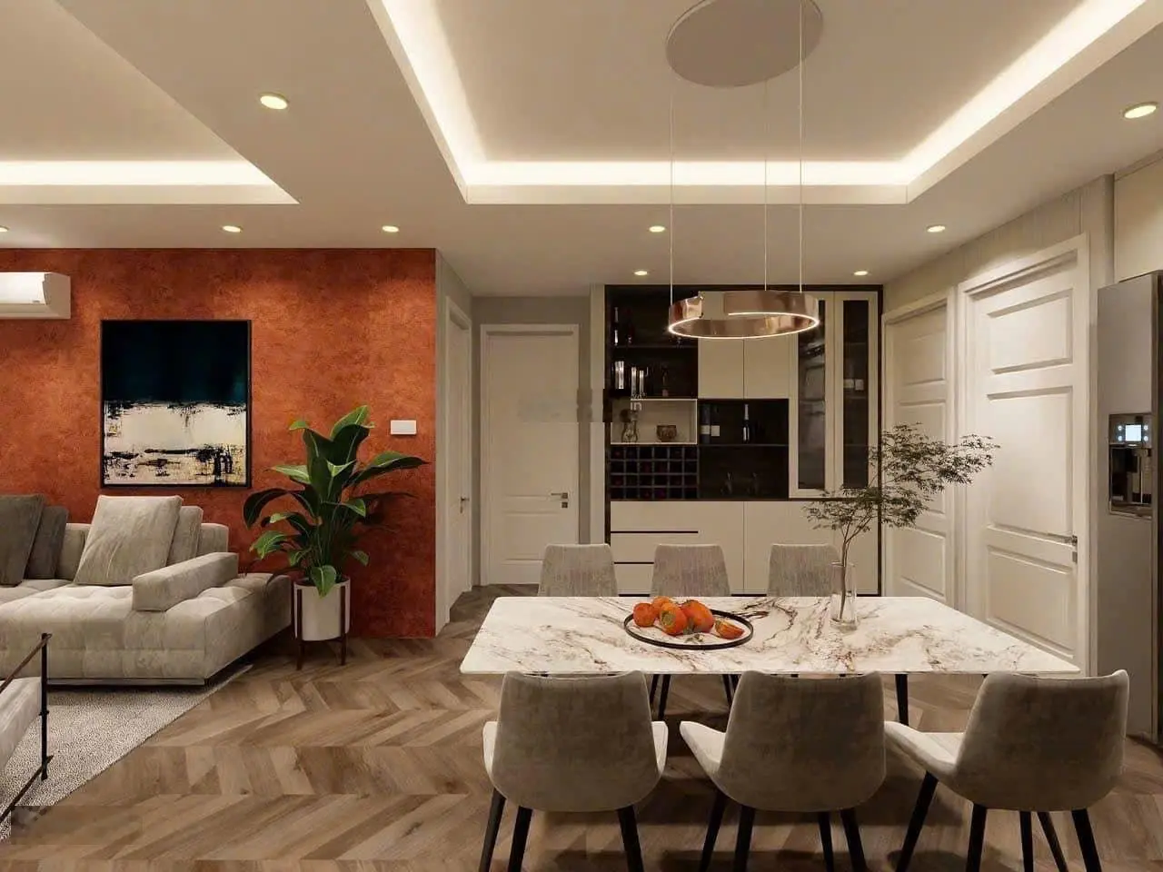 Bán căn hộ chung cư 3PN, lô góc tại tòa 789 BQP - Phường Mỹ Đình 1, 104m2 giá cực chất 5,25 tỷ