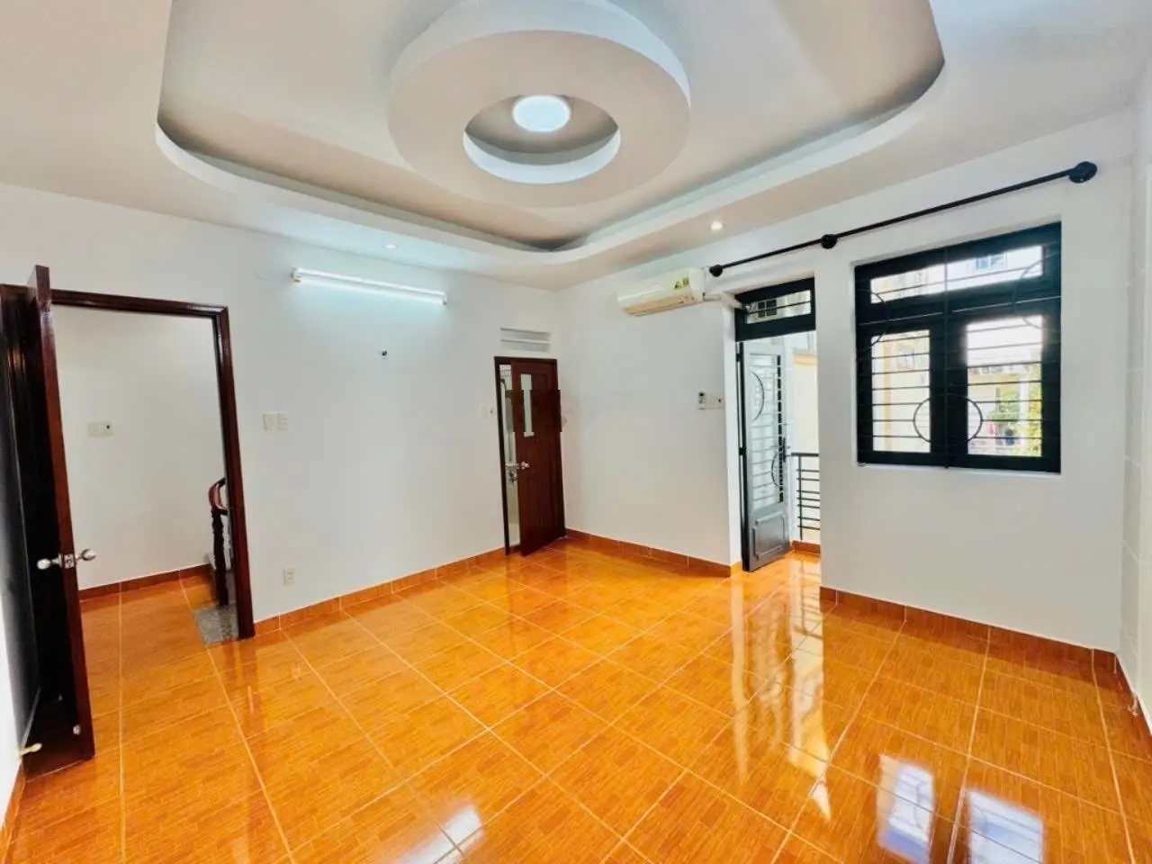 68m2 siêu phẩm giáp Phan Xích Long- thông Phan Đăng Lưu P7 ngang 6.2 m- 4PN - Giảm sâu chỉ còn 8ty7