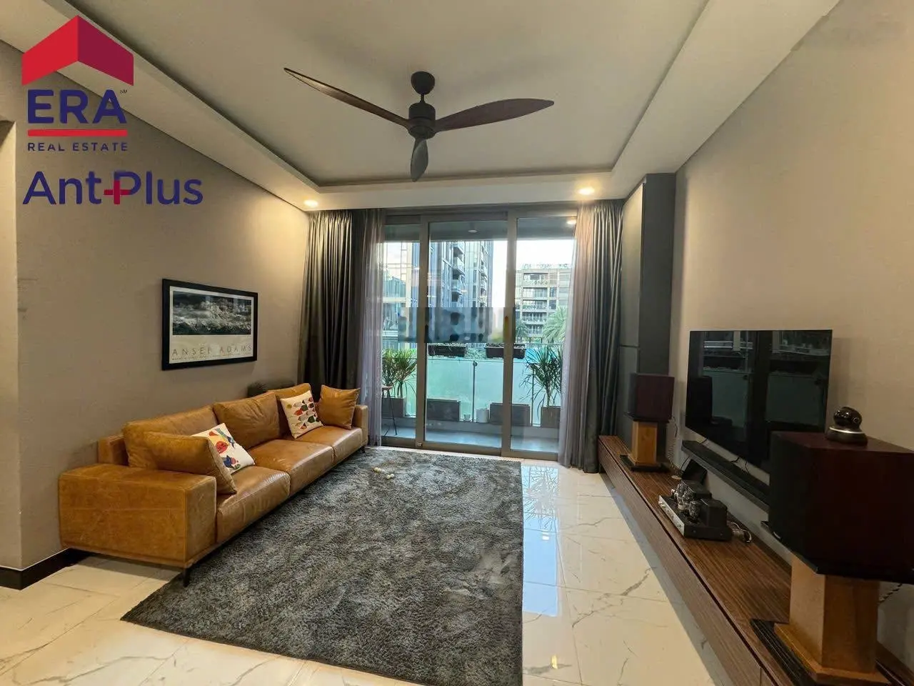 Giá bán tốt nhất căn 2PN - Empire City, Quận 2 +view sông+pháo hoa ôm trọn SG hoa lệ. Xem nhà ngay