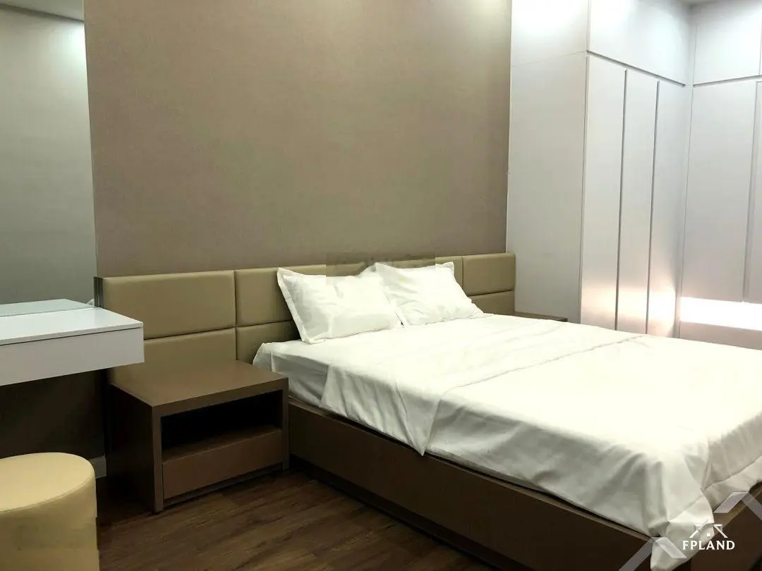 Căn hộ Estella Heights giá chỉ 10,5 tỷ VND tại Quận 2