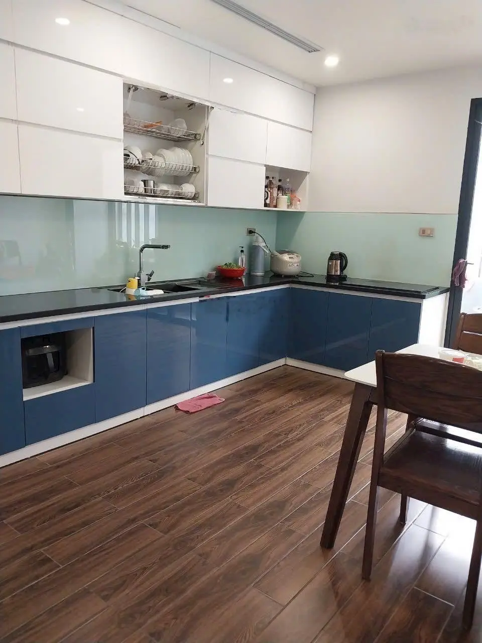 Bán Liền Kề 5 tầng khu Dự Án có cổng An Ninh 24/24h mà Giá chỉ 18.5 tỷ tại Long Biên.