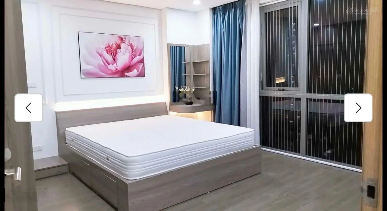 Chính chủ bán căn hộ tại Ecolife Tố Hữu, 102m2 thiết kế 3 ngủ tầng trung full nội thất đẹp giá 6tỷ