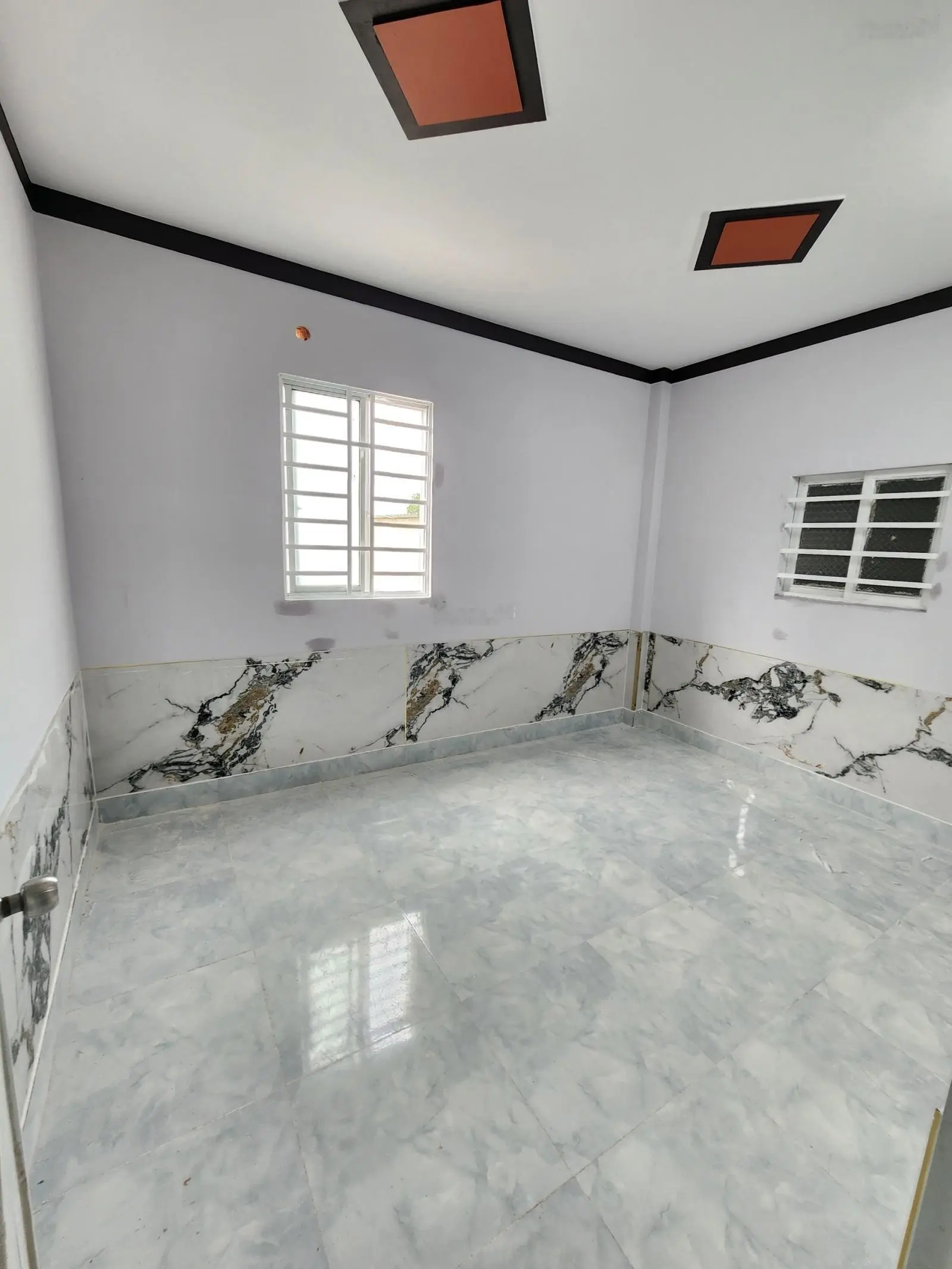 2,08 tỷ bán nhà gần phòng công chứng Trần Thị Thanh Mai 800m, P. Bình Chuẩn, TP. Thuận An