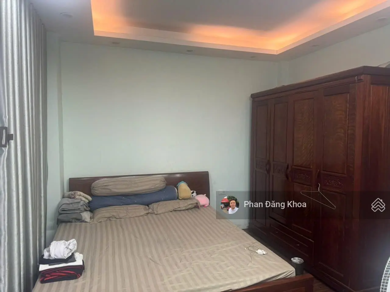 Phân lô xuân thuỷ tài chính chưa tới 10 tỷ - ô tô qua nhà cực hiếm căn bán