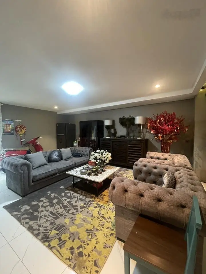 Chủ hạ giá tốt bán trước tết, Toà nhà 8 tầng văn phòng kết hợp ở tại Quận Hải Châu Đà Nẵng