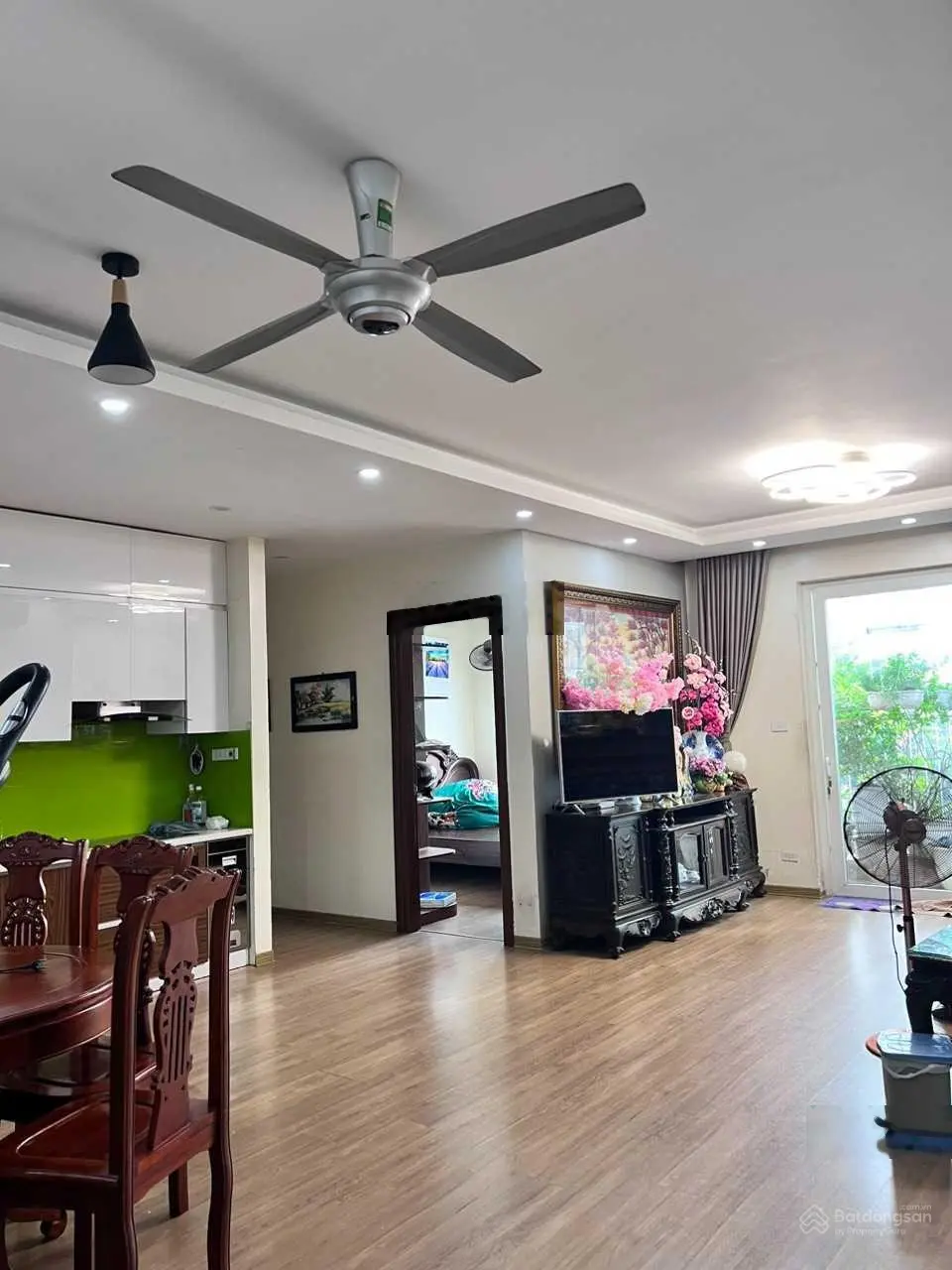 Bán CH 90m2 3PN giá 4.8 tỷ tòa C Thông Tấn Xã, phố Nguyễn Xiển, P Đại Kim, Q Hoàng Mai