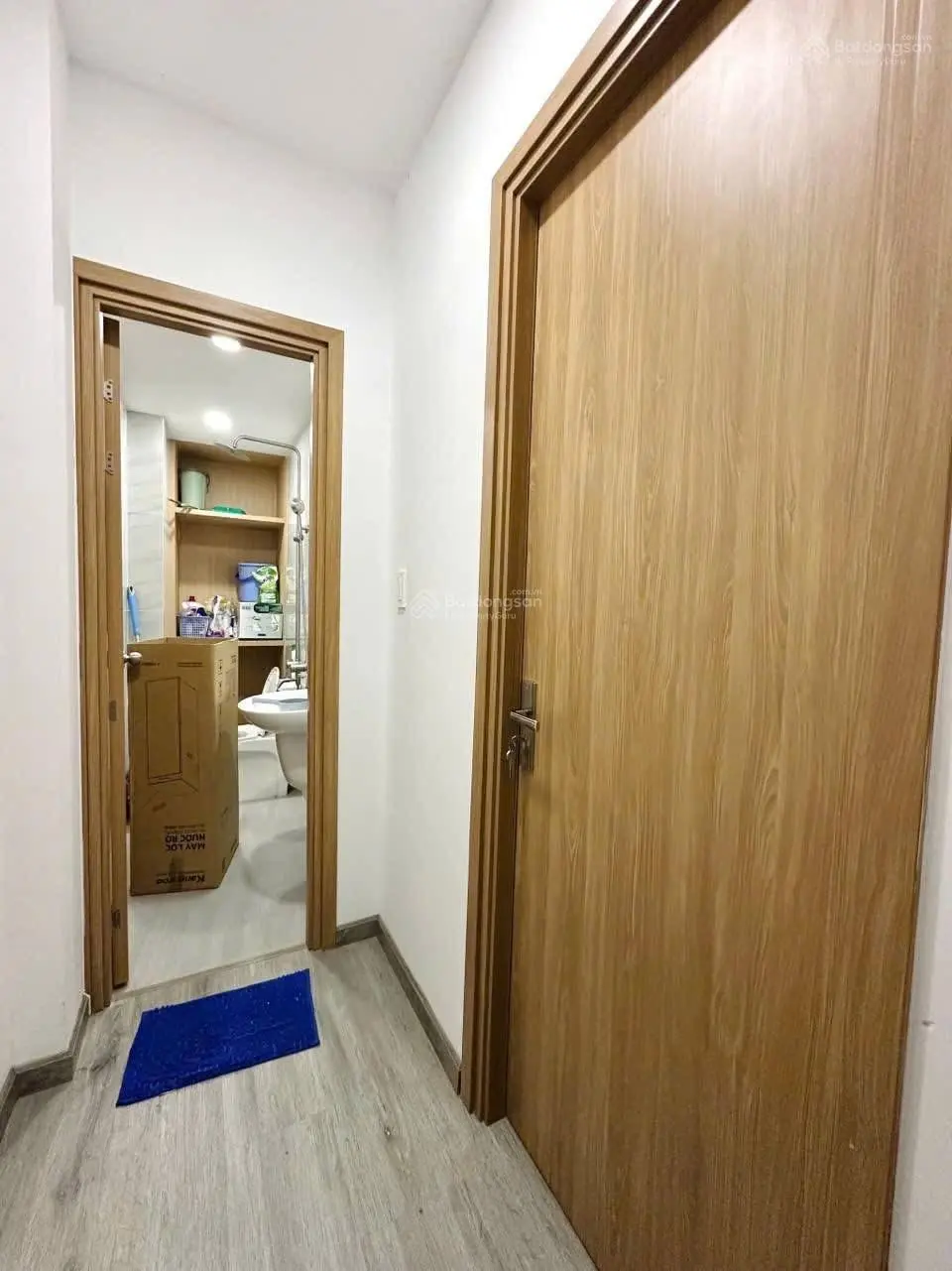 Nợ nần bán gấp nhà Hương Lộ 2, Bình Tân 55m2