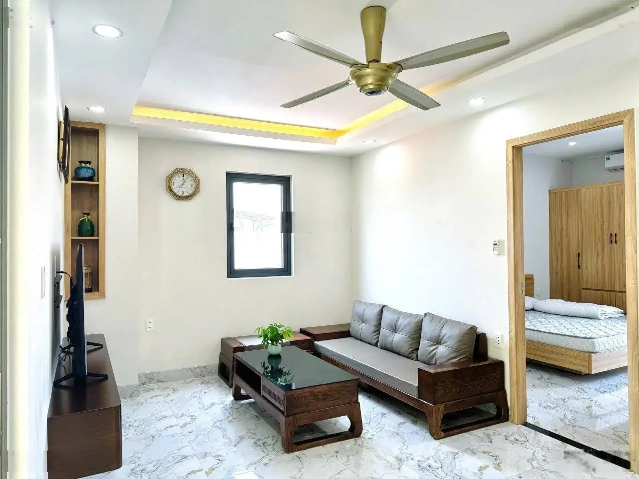 Bán toà căn hộ mới 99% khu An Thượng doanh thu 80 triệu/tháng, giá nhỉnh 17 tỷ