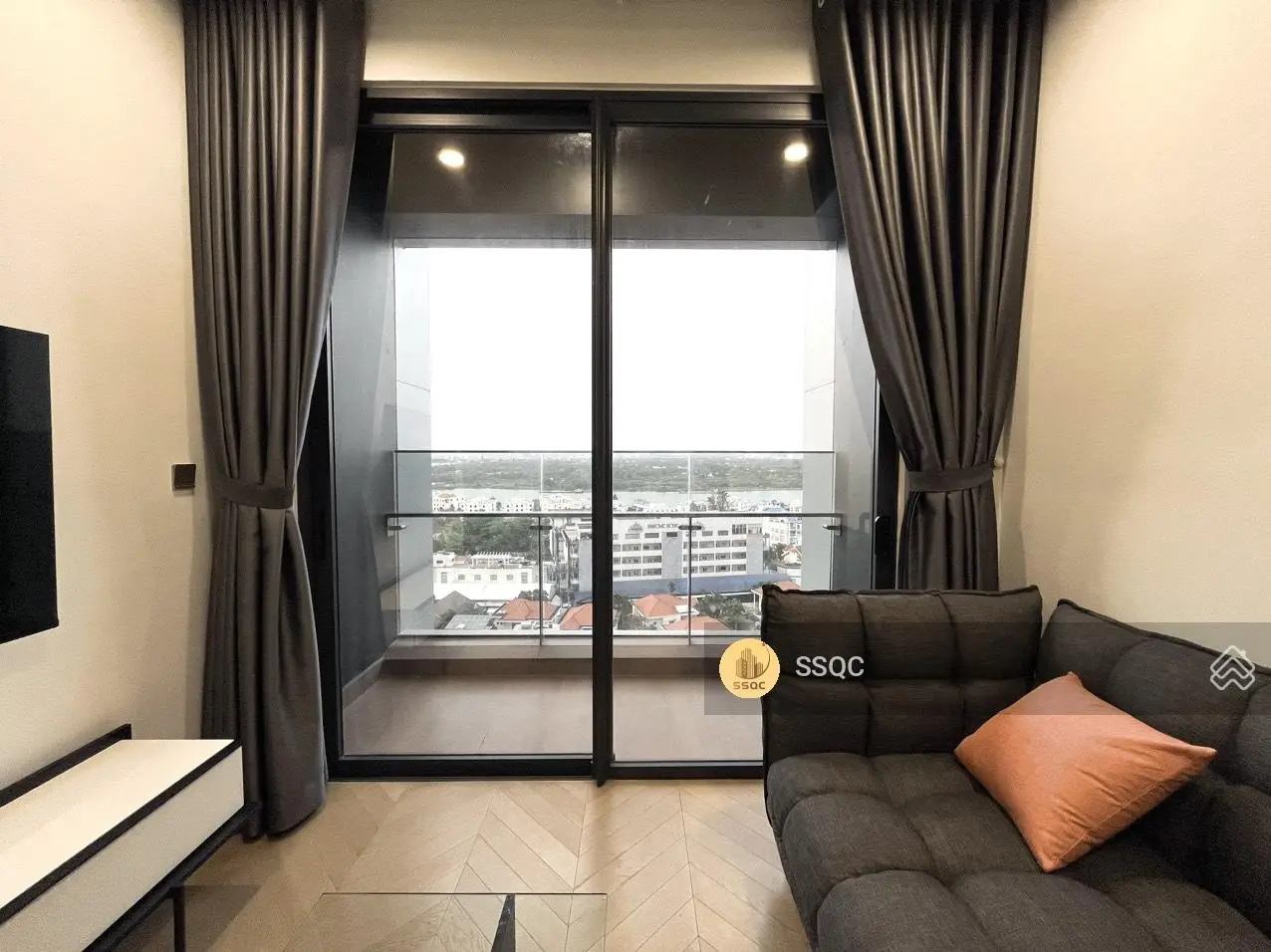 Bán nhà giá rẻ - Cập nhật hơn 200 căn hộ 3PN Lumiere Riverside view cực đẹp, ngắm Landmark 81