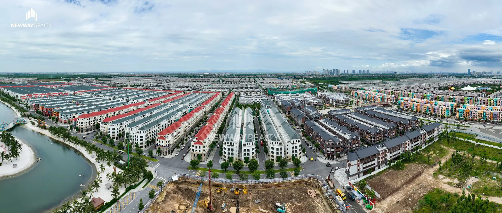 Quỹ ngoại giao toà Z2, L2 giá ngon CK 20,3% DA Lumiere Springbay, trực tiếp CĐT Masterise Homes