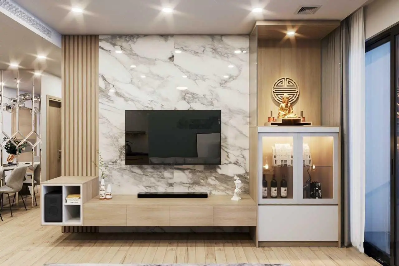Bán căn 3PN DT 97m2 chung cư FLC Complex 36 Phạm Hùng, giá 5 tỷ bao phí, LH: 0932 392 ***