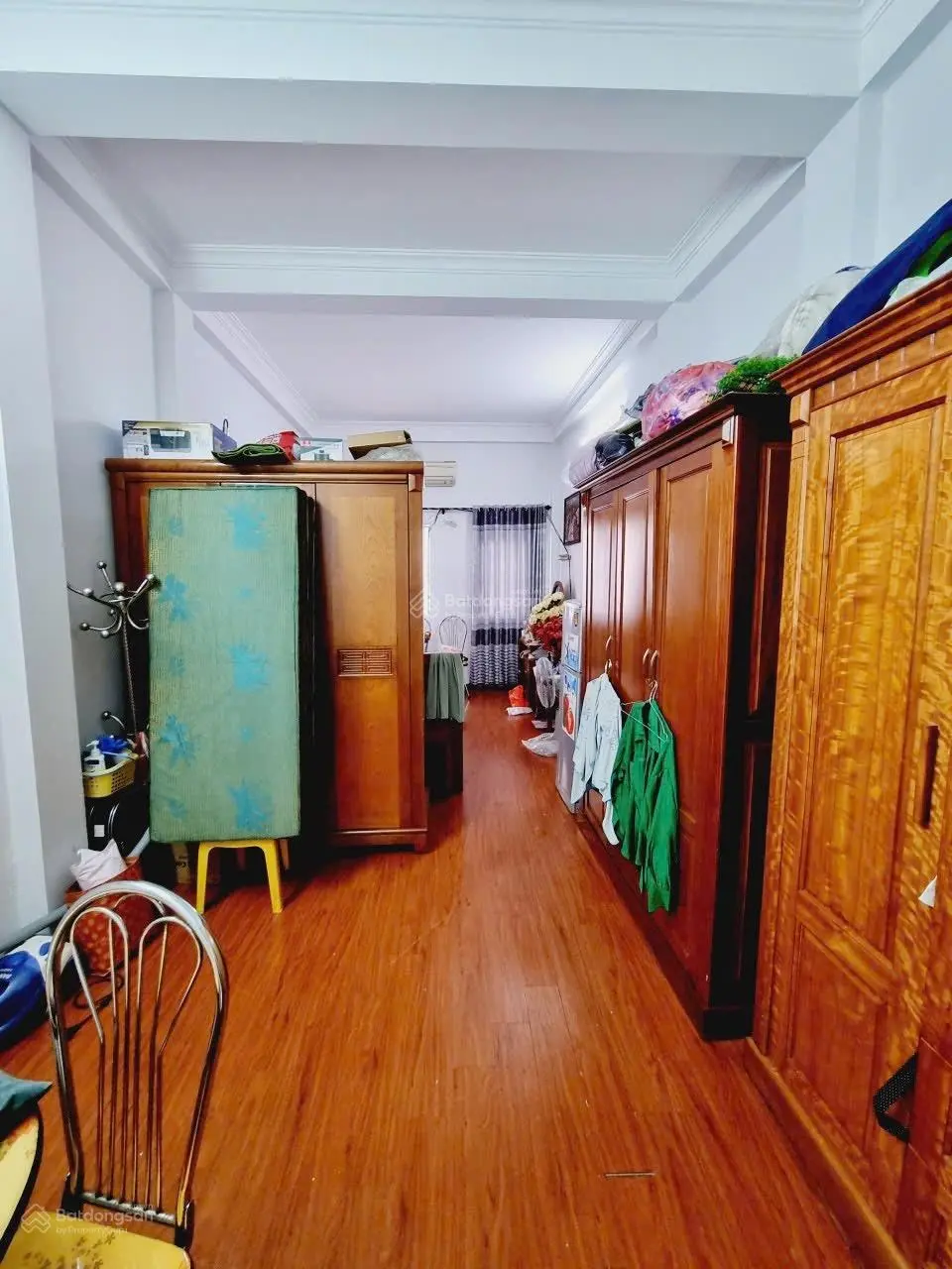 Bán nhà phố Lê Gia Đỉnh 71m2 5 tầng 3 mặt thoáng ngõ thông ô tô đỗ cổng LH 0961 579 *** thật 100%