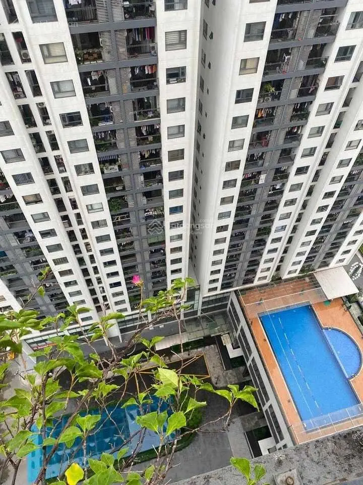 Bán căn 2 ngủ 2 vệ sinh 70m2 rẻ nhất tòa