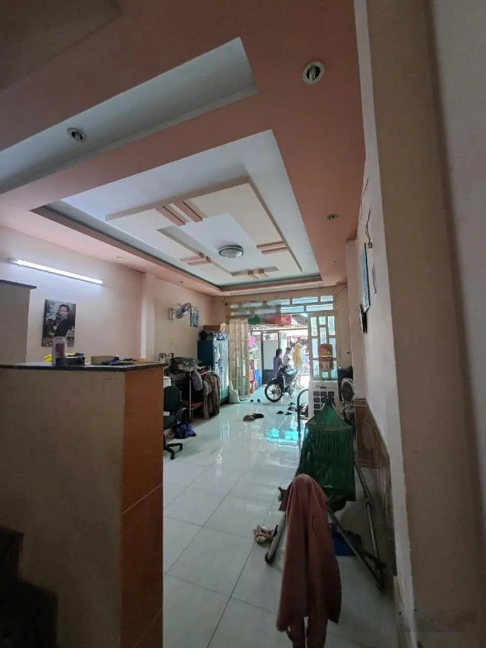 Mặt Tiền 47 Bình Thành, 4x19m, Nở hậu TÀI LỘC, Nhỉnh 4.5 tỷ, MS 5924BT4.9