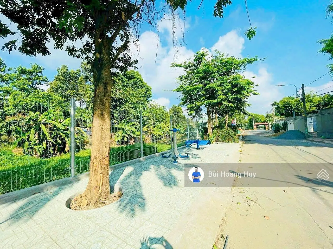 Nhà mới xây ven sông Sài Gòn, ngay Vạn Phúc City - Quốc Lộ 13, Tp. Thủ Đức, sổ riêng, đường 12m