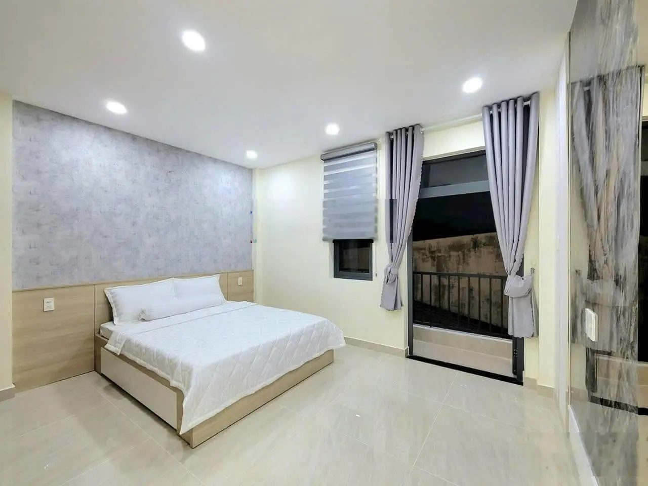 Siêu phẩm nhà 60,9m2 đường số 47 Thảo Điền, Q2. Gần trường quốc tế BIS