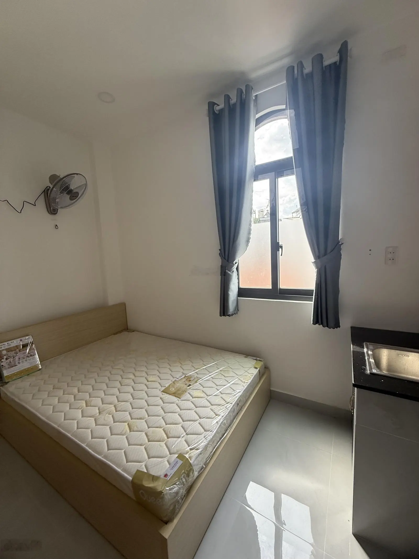 Bán CHDV Mặt Tiền 7 tầng 14PN ngay Nguyễn Văn Đậu -Trần Bình Trọng.Bình Thạnh (5x20m) nhỉnh 17 tỷ .